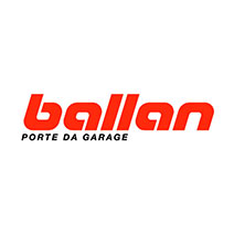 Porte da garage ballan